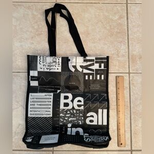Lululemon Bag